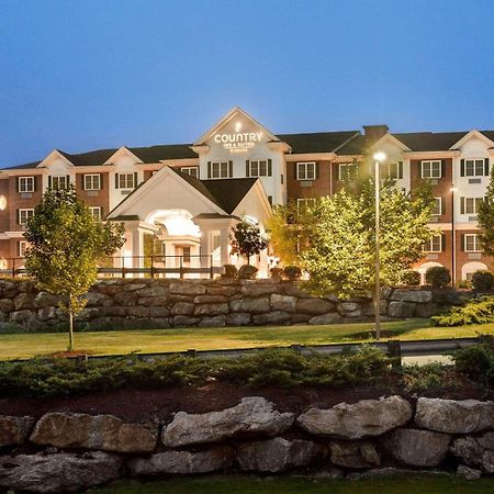 Four Points By Sheraton Bedford Manchester Airport Εξωτερικό φωτογραφία