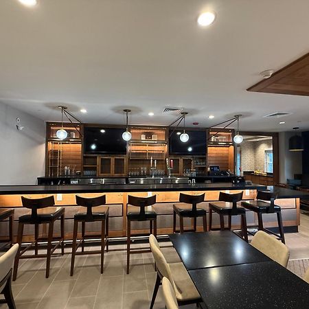 Four Points By Sheraton Bedford Manchester Airport Εξωτερικό φωτογραφία
