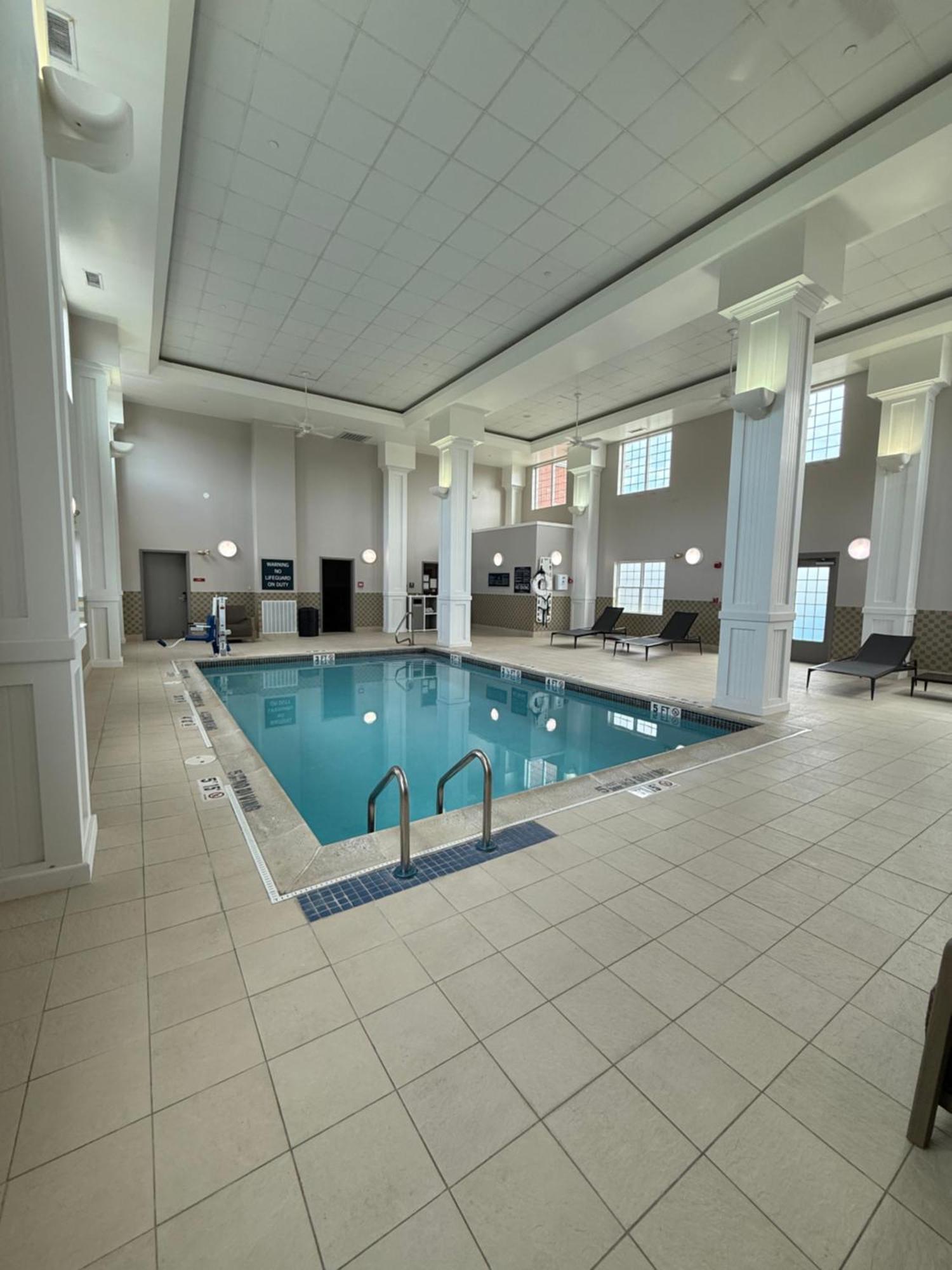 Four Points By Sheraton Bedford Manchester Airport Εξωτερικό φωτογραφία