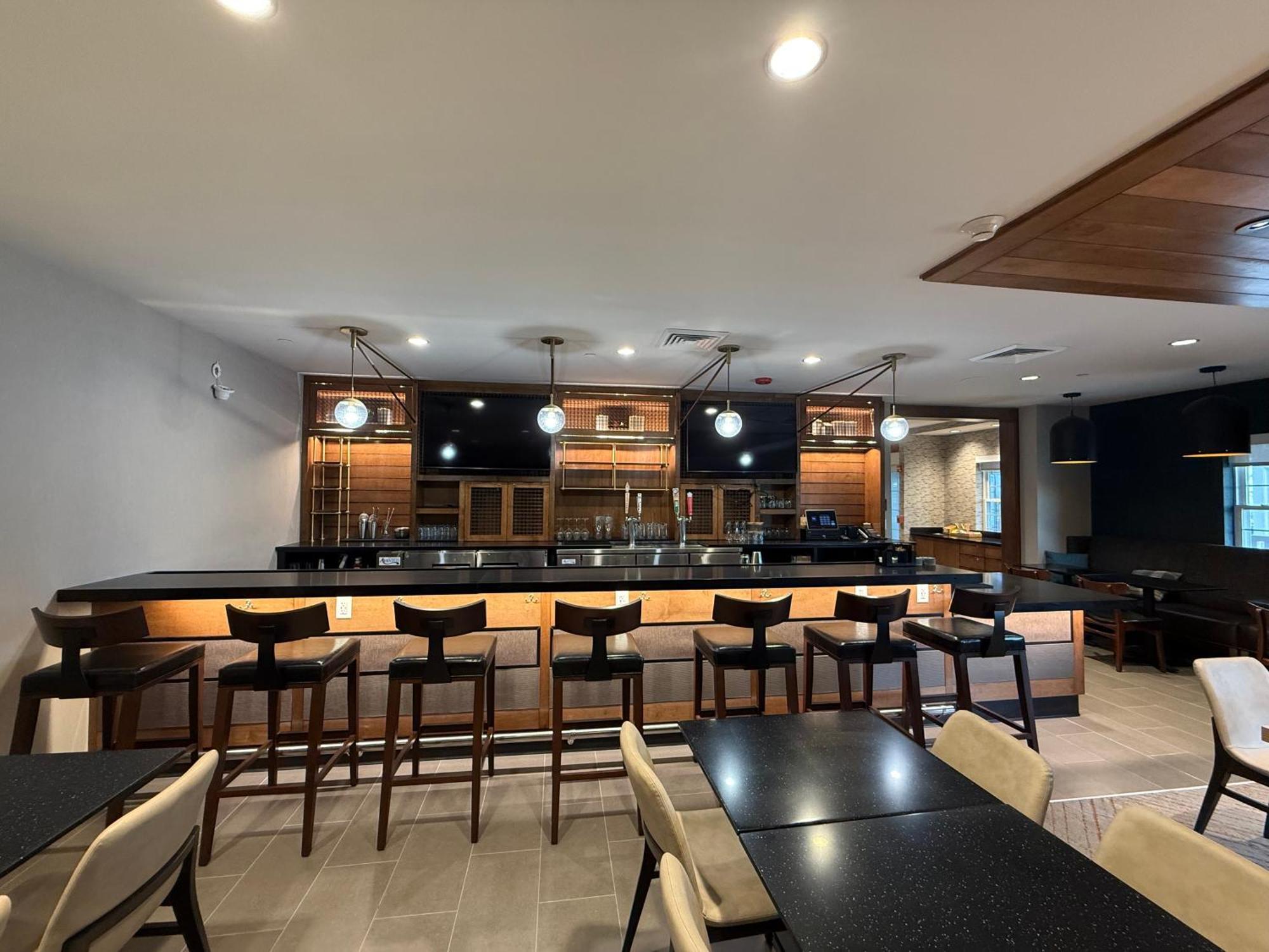 Four Points By Sheraton Bedford Manchester Airport Εξωτερικό φωτογραφία