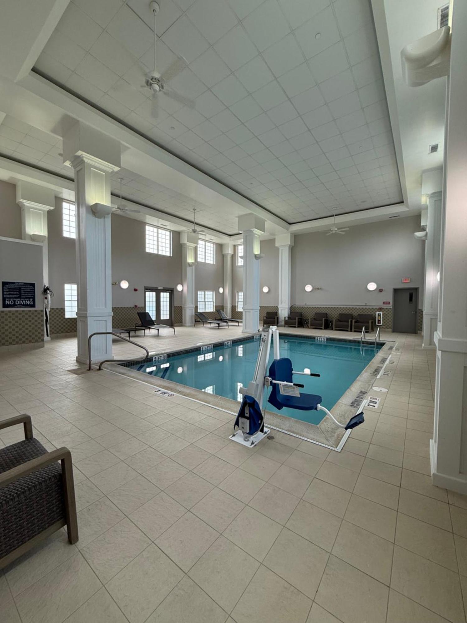 Four Points By Sheraton Bedford Manchester Airport Εξωτερικό φωτογραφία