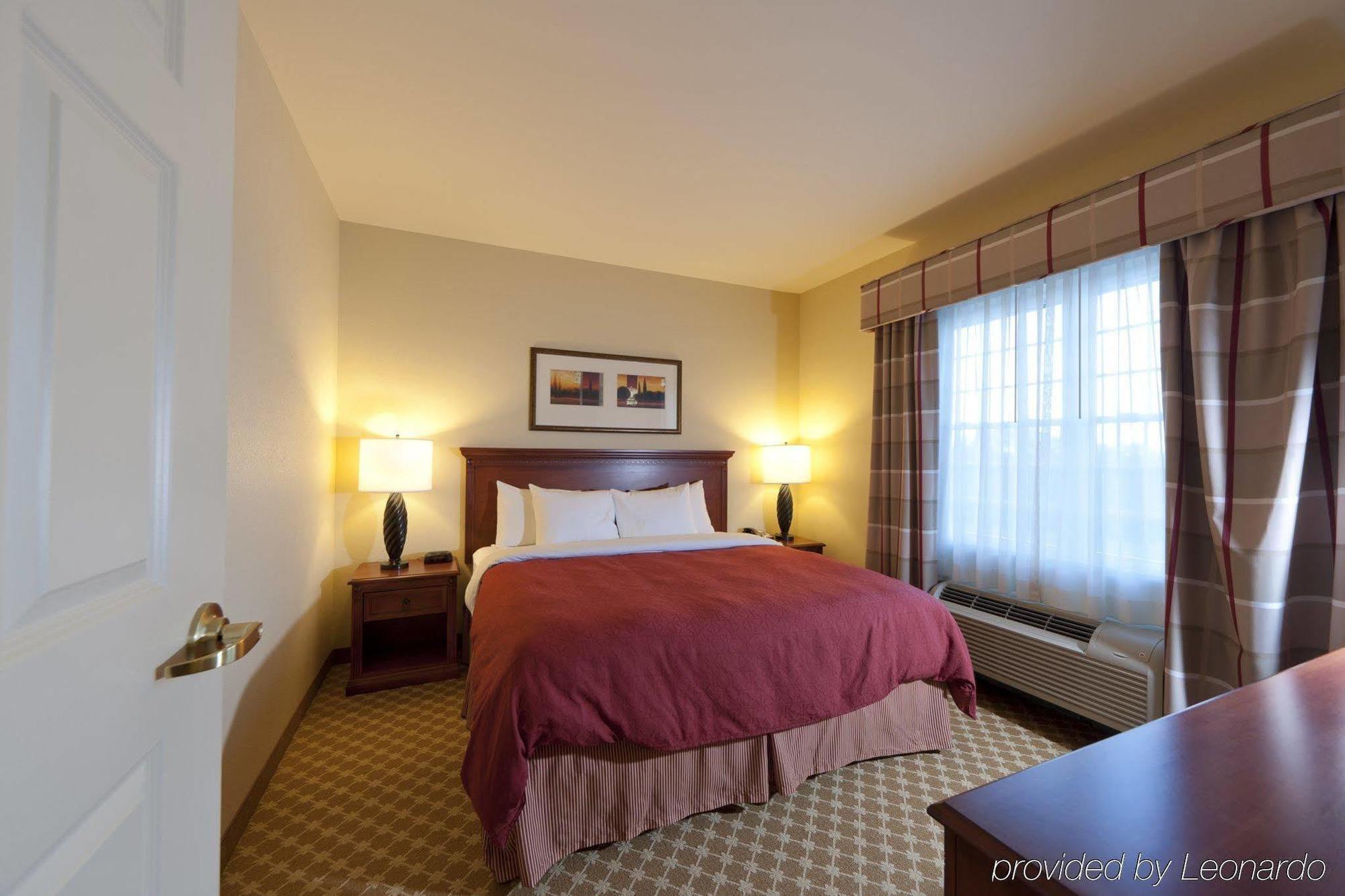 Four Points By Sheraton Bedford Manchester Airport Δωμάτιο φωτογραφία