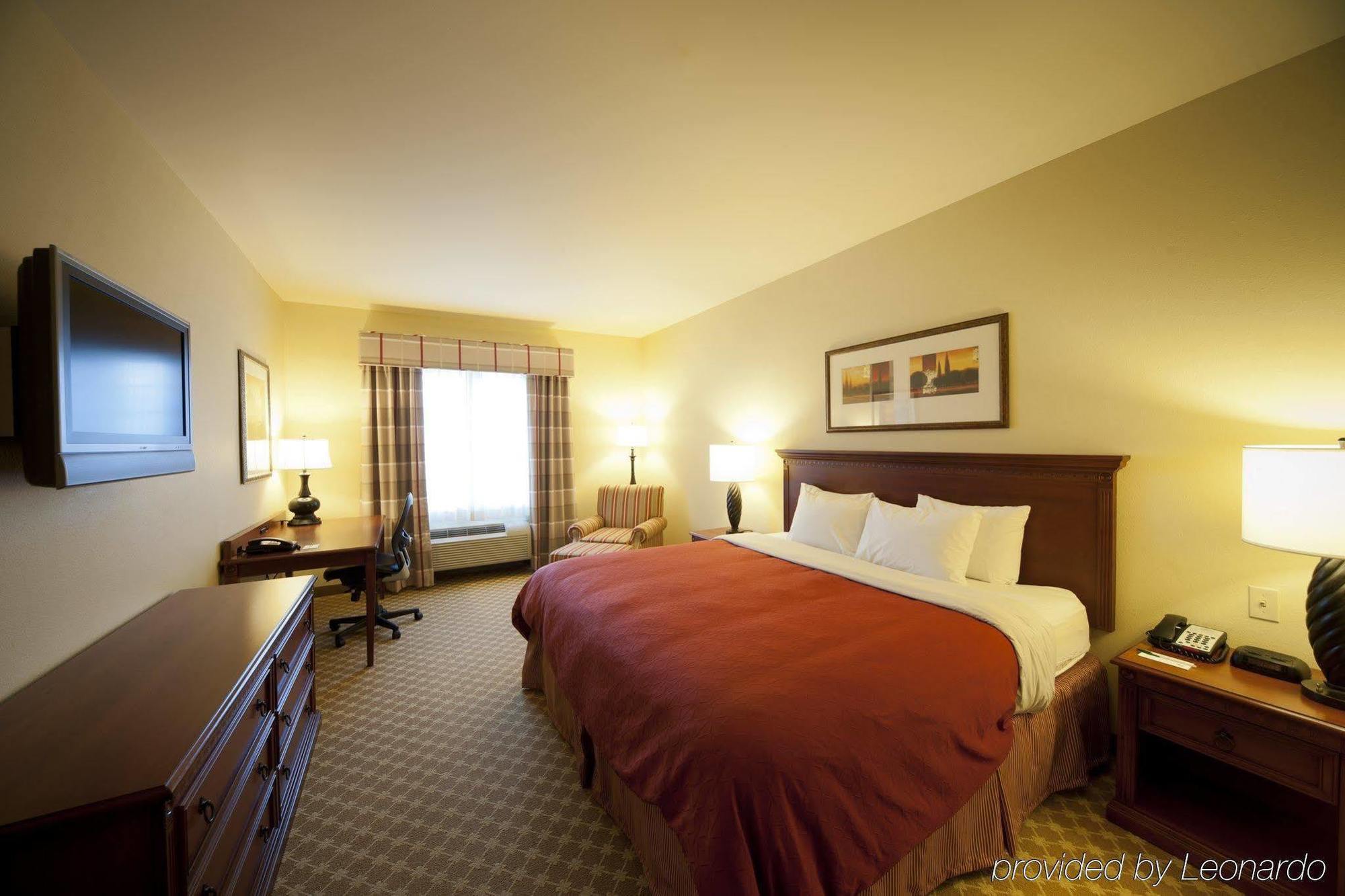 Four Points By Sheraton Bedford Manchester Airport Δωμάτιο φωτογραφία