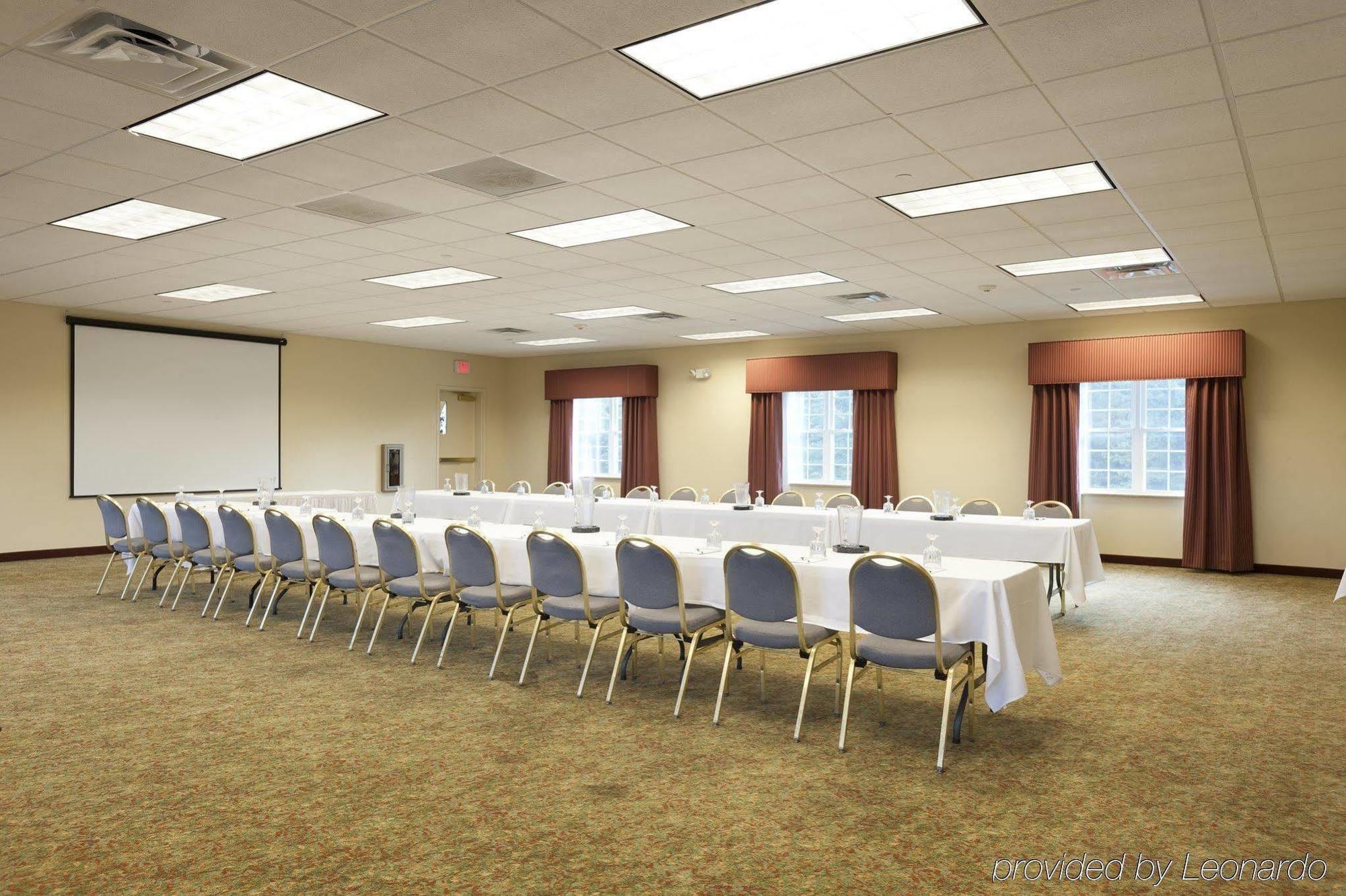 Four Points By Sheraton Bedford Manchester Airport Ανέσεις φωτογραφία